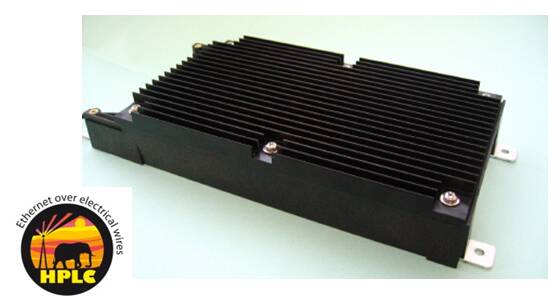 hcpl modem